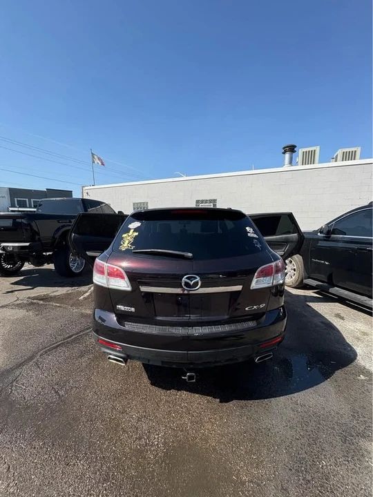 2007 Mazda CX-9 - Image 2 of 9