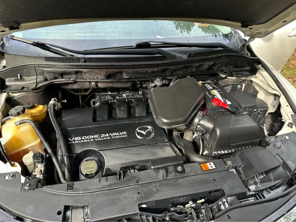 2007 Mazda CX-9 - Image 12 of 15