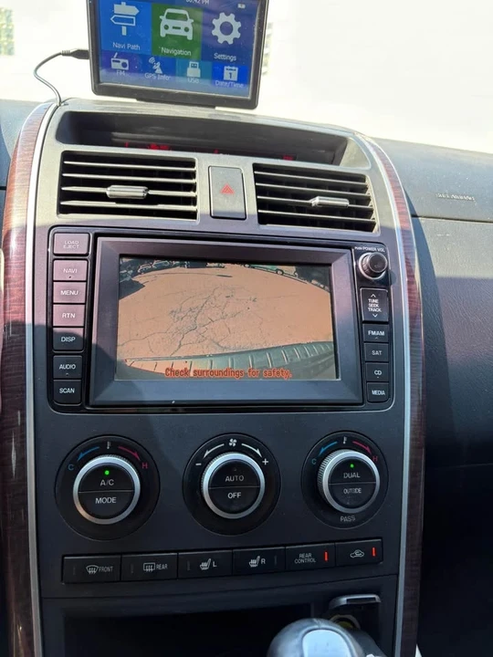 2007 Mazda CX-9 - Image 9 of 9