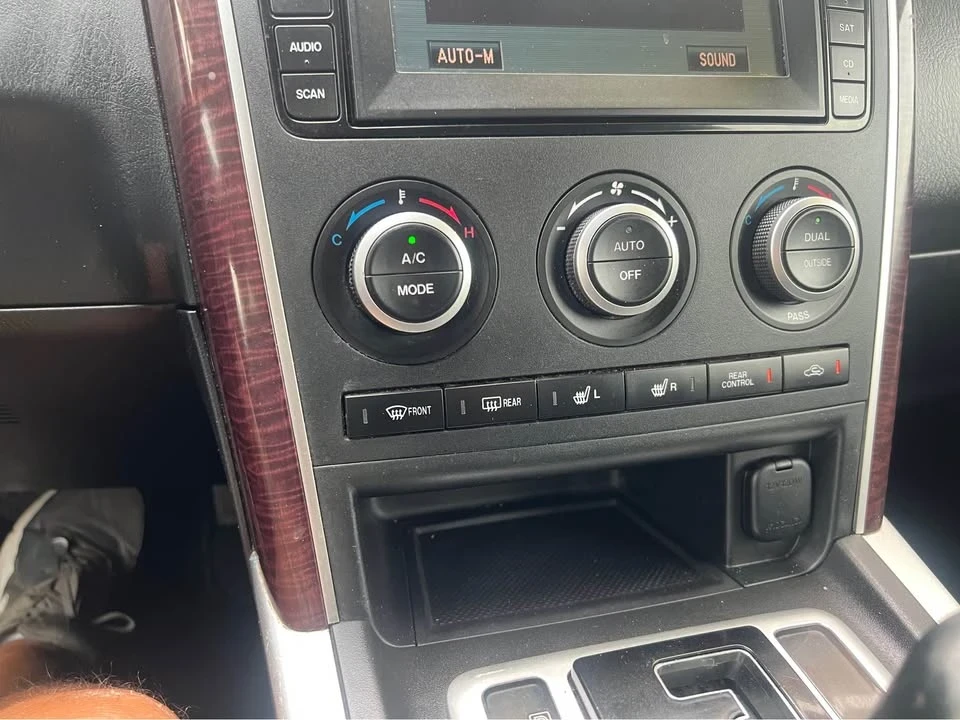 2007 Mazda CX-9 - Image 9 of 9