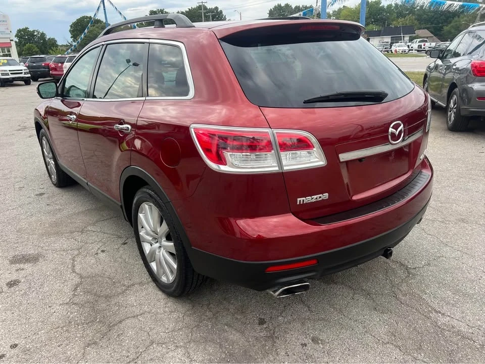 2007 Mazda CX-9 - Image 3 of 9