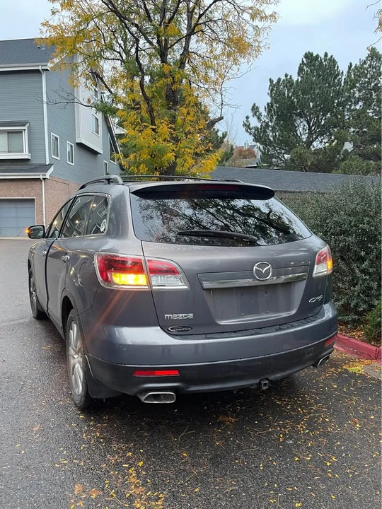 2007 Mazda CX-9 - Image 8 of 14