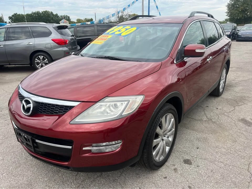 2007 Mazda CX-9 - Image 2 of 9