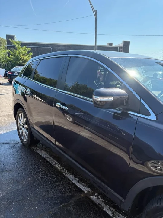 2007 Mazda CX-9 - Image 3 of 9