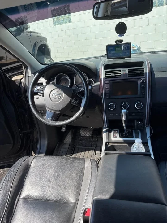 2007 Mazda CX-9 - Image 5 of 9