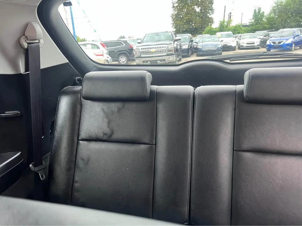 2007 Mazda CX-9 - Image 7 of 9