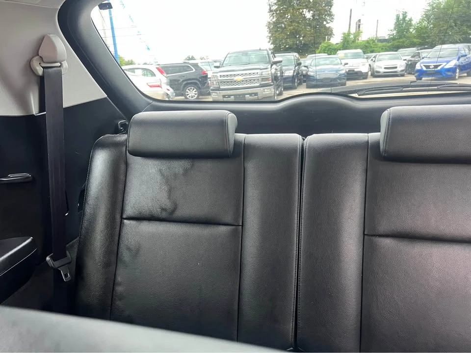 2007 Mazda CX-9 - Image 7 of 9