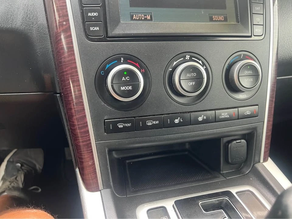 2007 Mazda CX-9 - Image 9 of 9