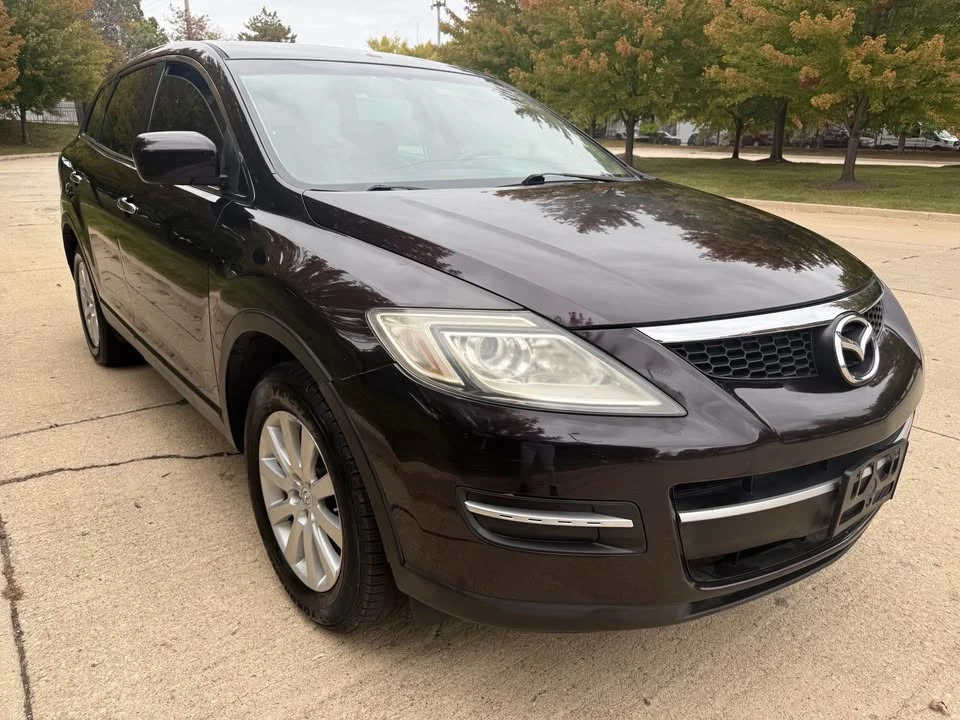 2007 Mazda CX-9 - Image 3 of 11