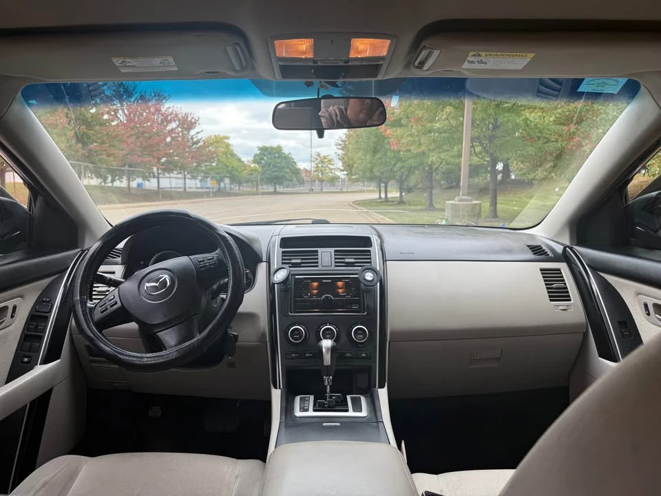 2007 Mazda CX-9 - Image 10 of 11
