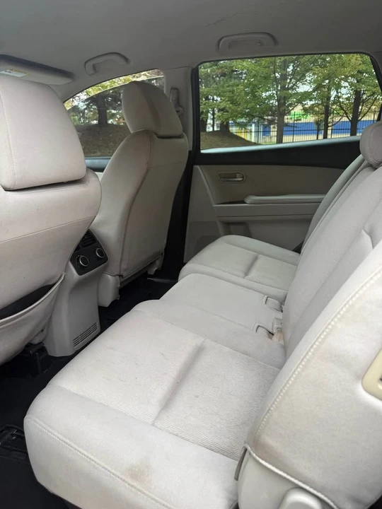 2007 Mazda CX-9 - Image 9 of 11