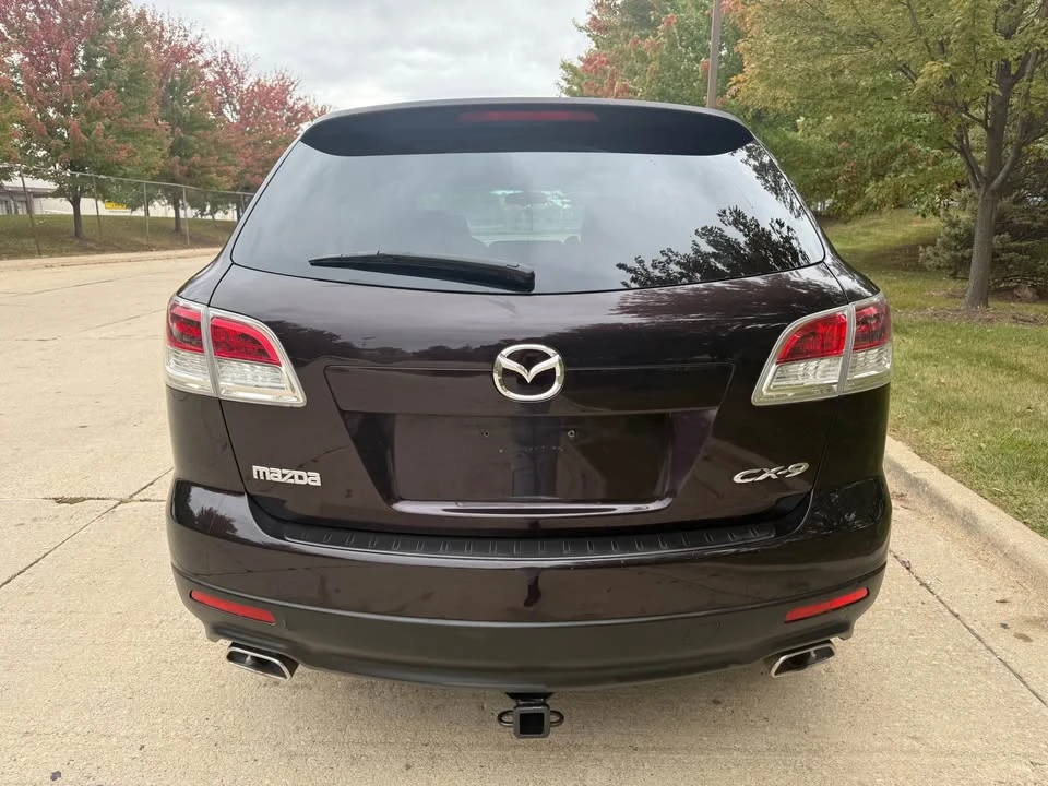2007 Mazda CX-9 - Image 6 of 11