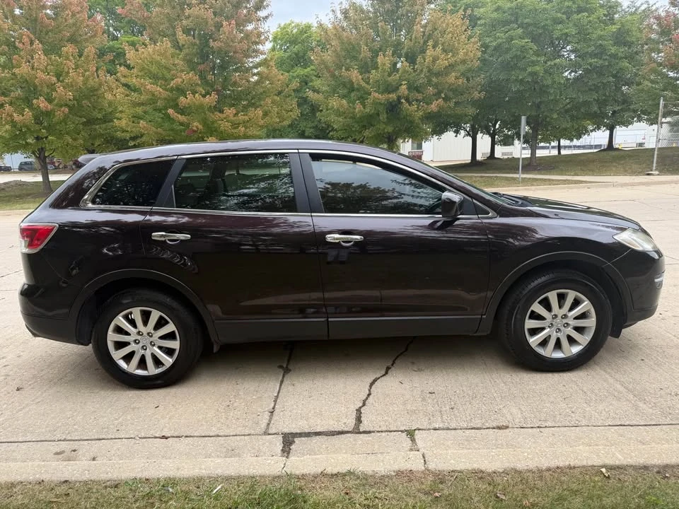 2007 Mazda CX-9 - Image 4 of 11