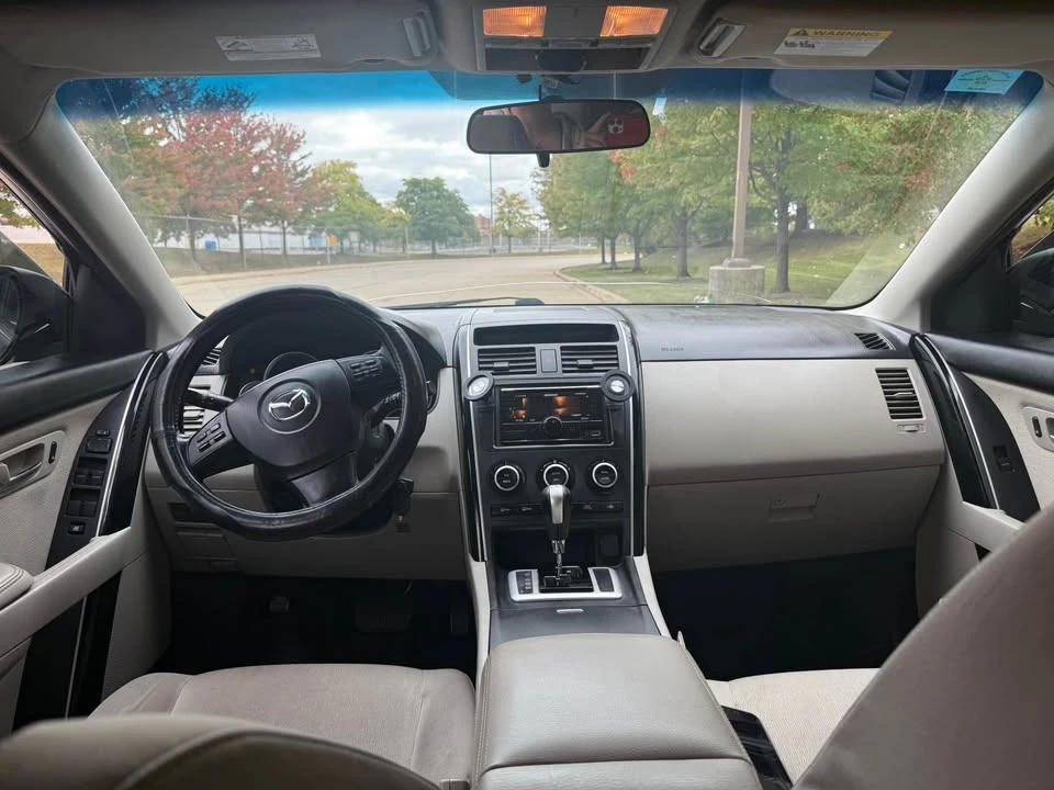 2007 Mazda CX-9 - Image 11 of 11