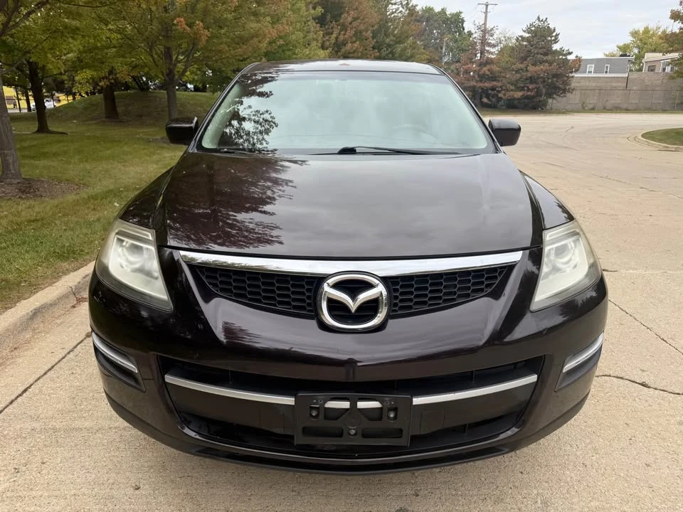 2007 Mazda CX-9 - Image 2 of 11