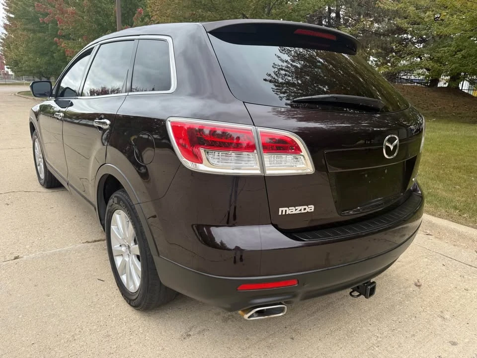2007 Mazda CX-9 - Image 7 of 11