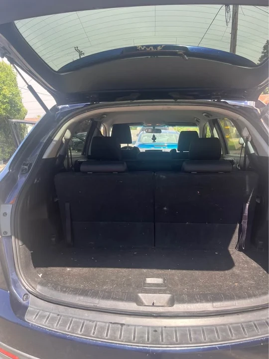 2007 Mazda CX-9 - Image 4 of 5
