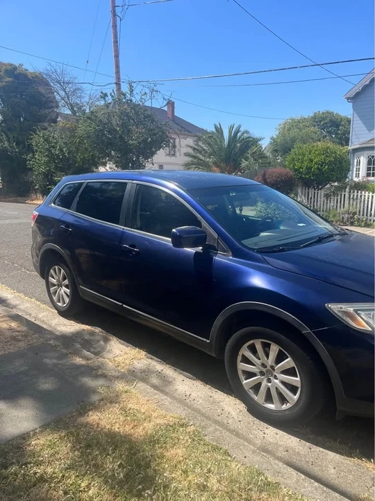 2007 Mazda CX-9 - Image 2 of 5