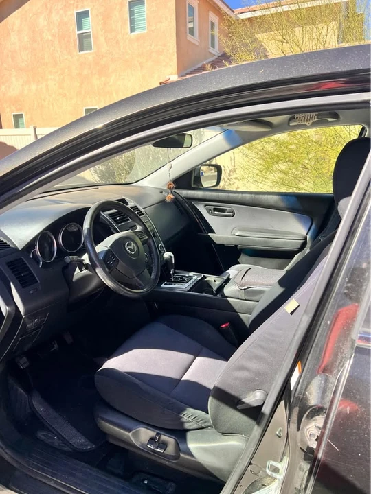 2007 Mazda CX-9 - Image 8 of 11