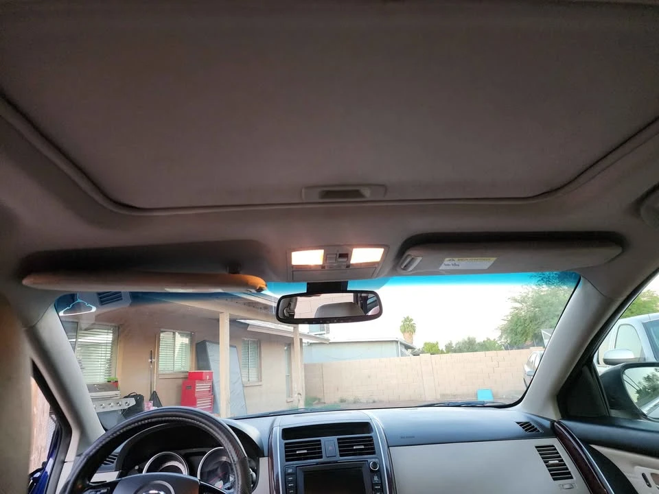 2007 Mazda CX-9 - Image 8 of 9