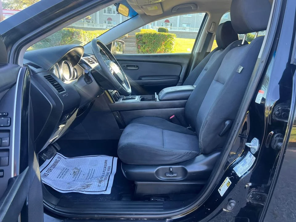 2007 Mazda CX-9 - Image 9 of 11