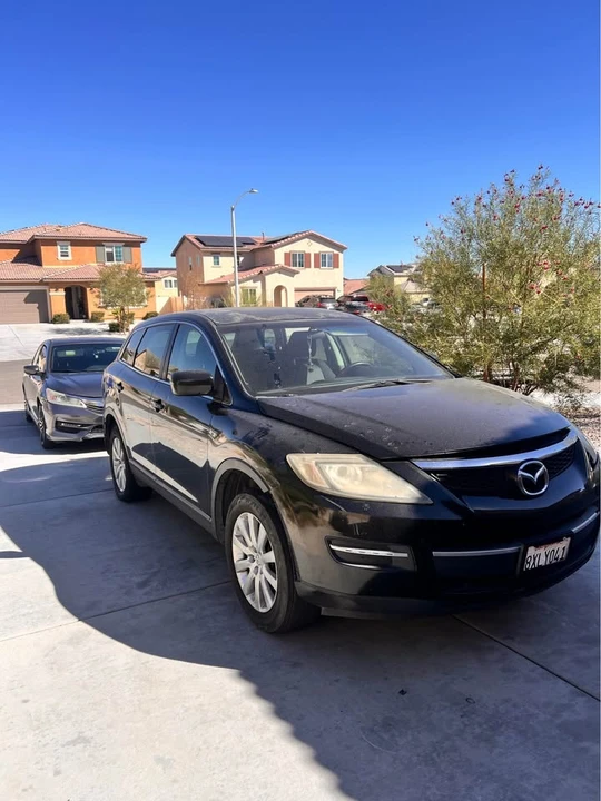 2007 Mazda CX-9 - Image 2 of 11