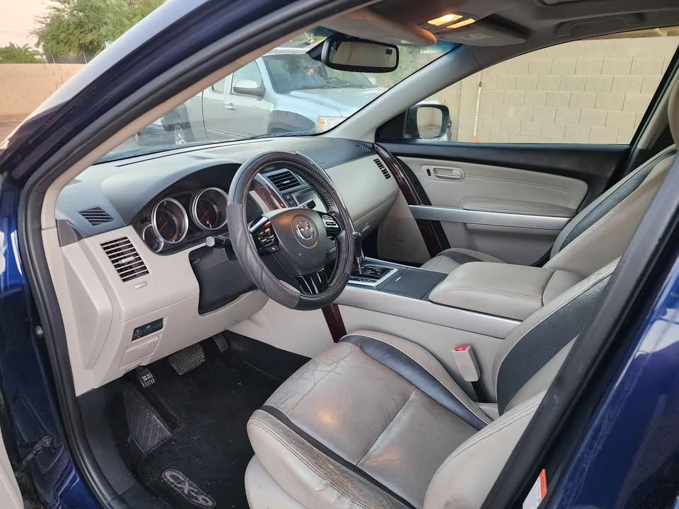 2007 Mazda CX-9 - Image 6 of 9