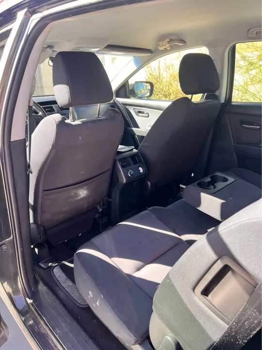 2007 Mazda CX-9 - Image 9 of 11
