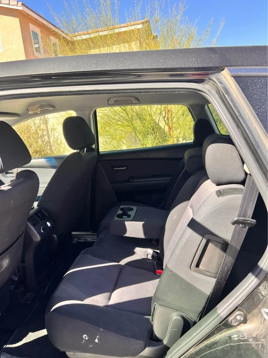 2007 Mazda CX-9 - Image 10 of 11