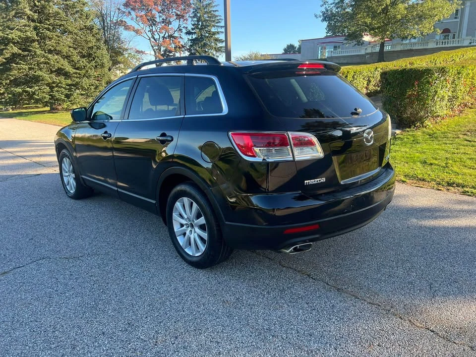 2007 Mazda CX-9 - Image 4 of 11