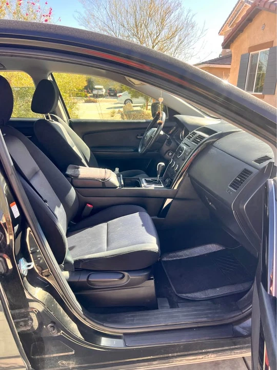 2007 Mazda CX-9 - Image 11 of 11