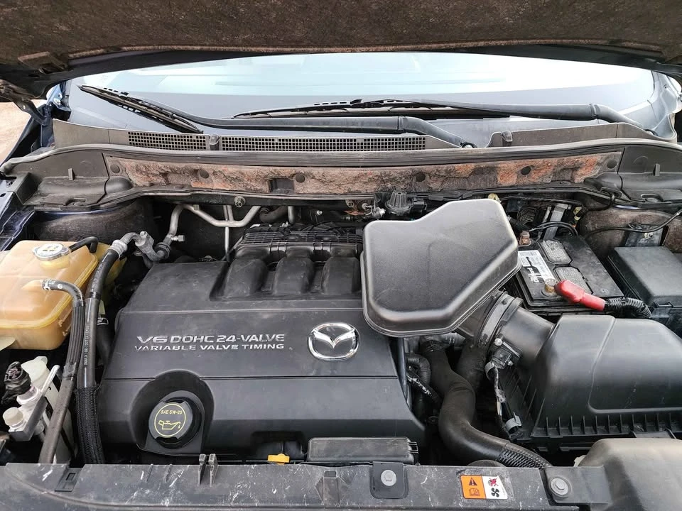 2007 Mazda CX-9 - Image 9 of 9
