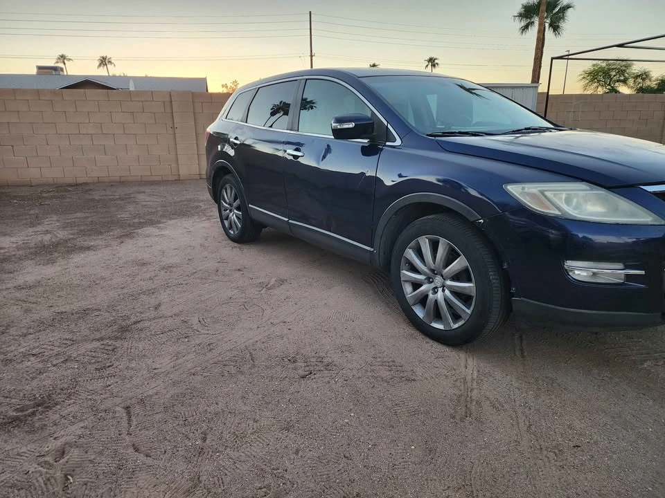 2007 Mazda CX-9 - Image 3 of 9