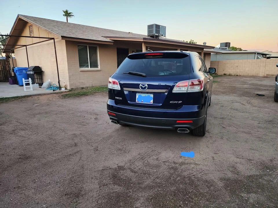 2007 Mazda CX-9 - Image 2 of 9