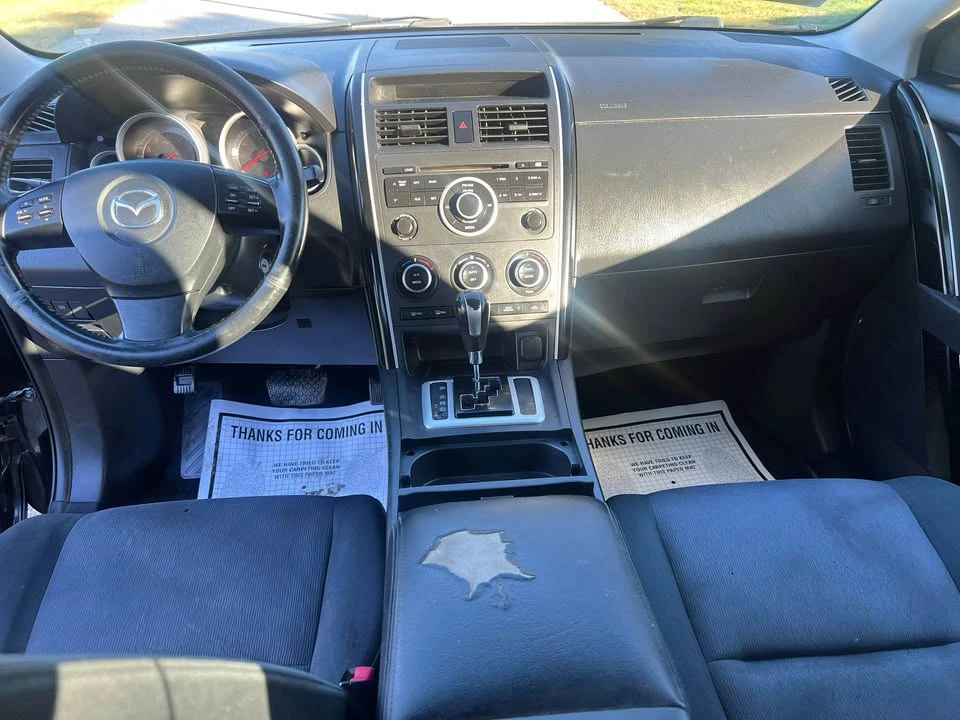 2007 Mazda CX-9 - Image 11 of 11