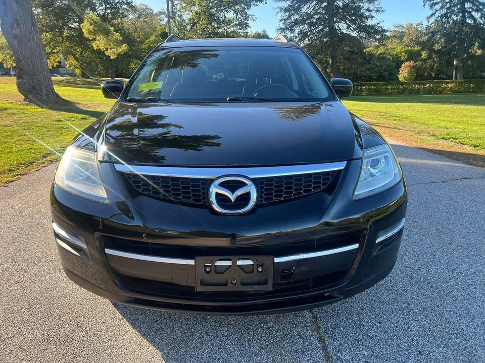 2007 Mazda CX-9 - Image 6 of 11