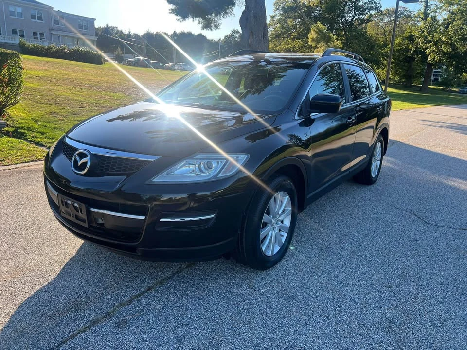 2007 Mazda CX-9 - Image 2 of 11