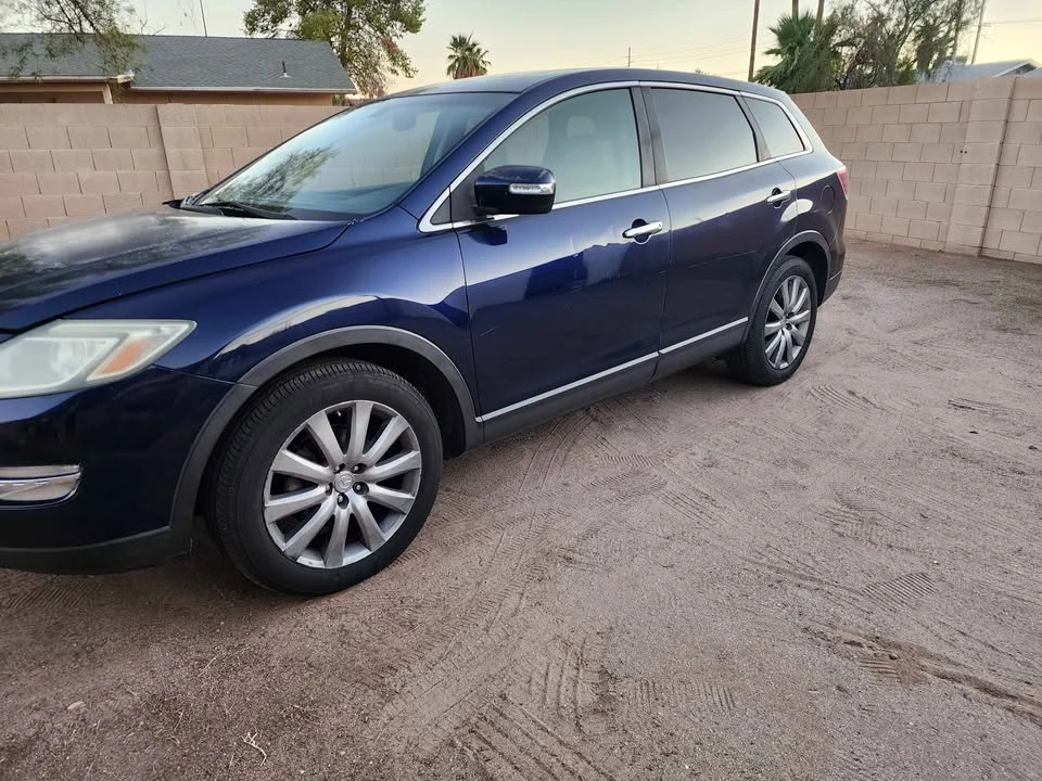 2007 Mazda CX-9 - Image 4 of 9