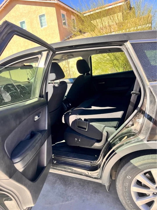 2007 Mazda CX-9 - Image 6 of 11