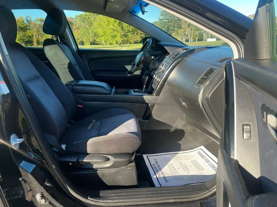 2007 Mazda CX-9 - Image 10 of 11