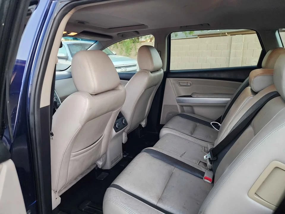 2007 Mazda CX-9 - Image 7 of 9