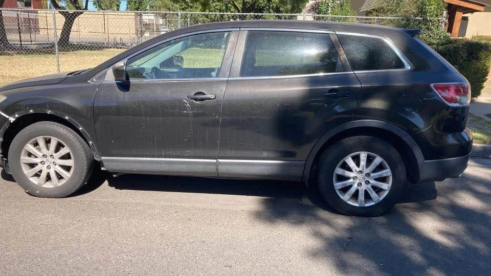 2007 Mazda CX-9 - Image 2 of 2
