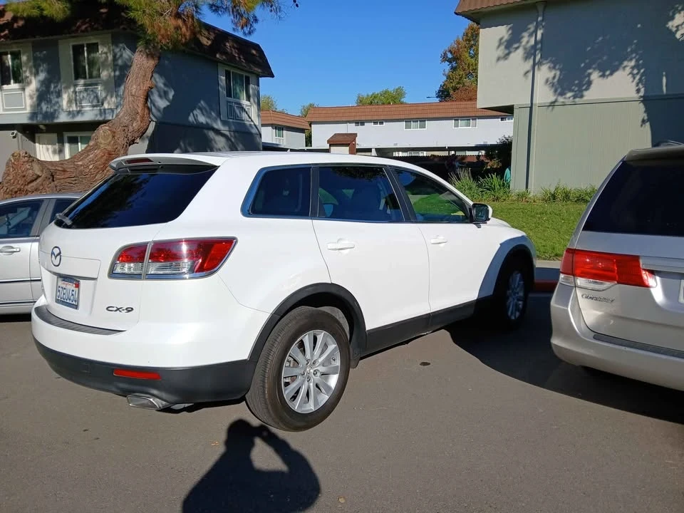 2007 Mazda CX-9 - Image 6 of 6