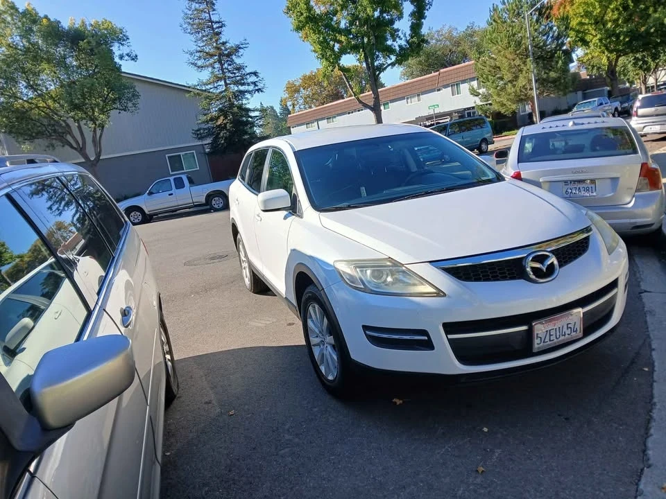 2007 Mazda CX-9 - Image 2 of 6