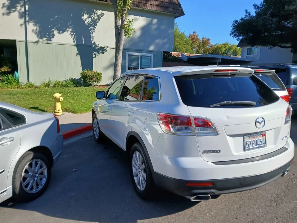 2007 Mazda CX-9 - Image 4 of 6