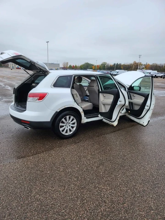 2007 Mazda CX-9 - Image 16 of 16