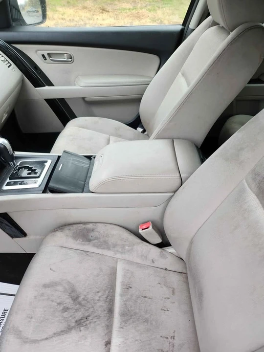 2007 Mazda CX-9 - Image 9 of 16