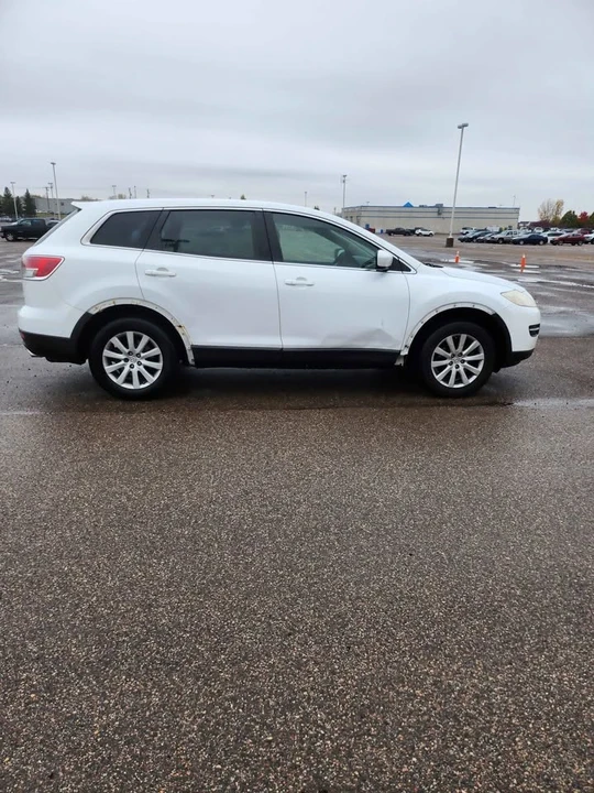 2007 Mazda CX-9 - Image 13 of 16