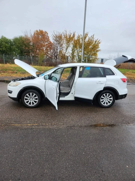 2007 Mazda CX-9 - Image 3 of 16
