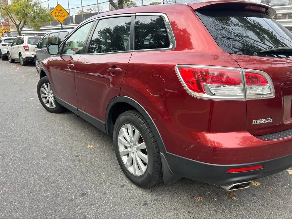 2007 Mazda CX-9 - Image 8 of 10